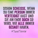 ein Gast
