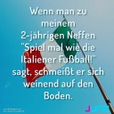 ein Gast