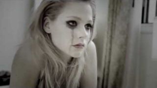 Avril Lavigne Goodbye Official Video