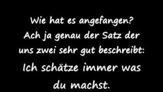 Lu-Key - Mein Stern.
