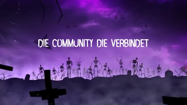 Wir wünschen euch eine fröhliche und gruselige Herbst und Halloweenzeit. Ihr erreicht uns über die Webseite BigOne1.net ! Über unsere BigOne.1 RadioApp (findet ihr im Google Store), TuneIn oder Radio.