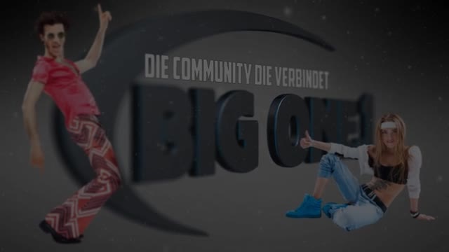 BigOne1 Werbung