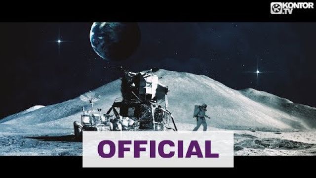 Stereoact feat. Chris Cronauer - Bis ans Ende dieser Welt (Official Video 4K)
