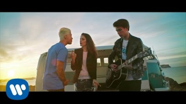 Benji & Fede - Tutto per una Ragione feat. Annalisa (Official Video)